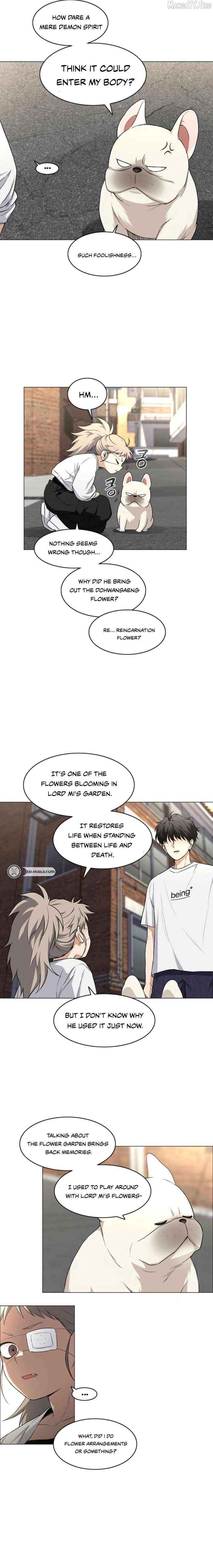 Read Jakdu Manga Online