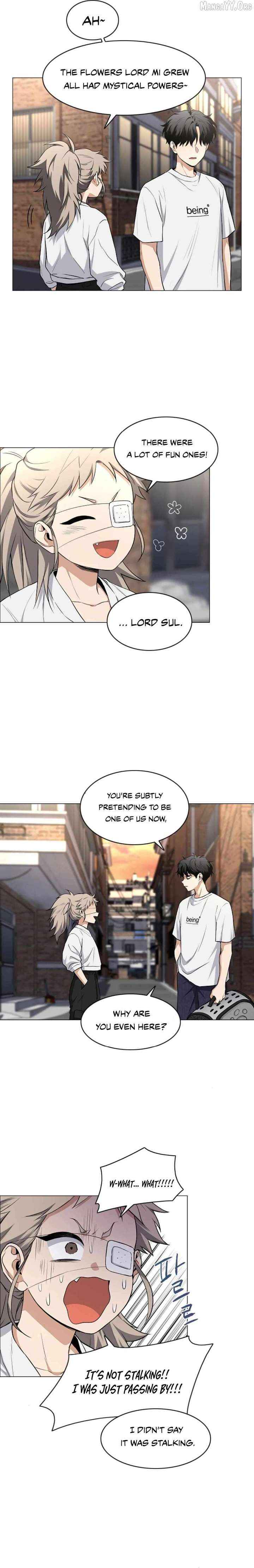 Read Jakdu Manga Online