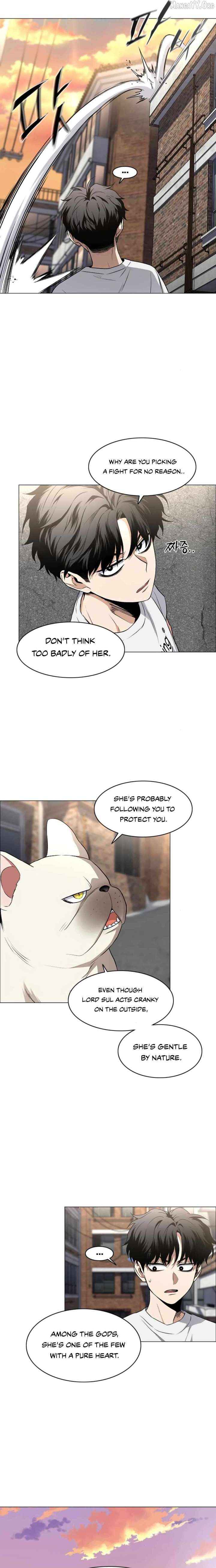 Read Jakdu Manga Online