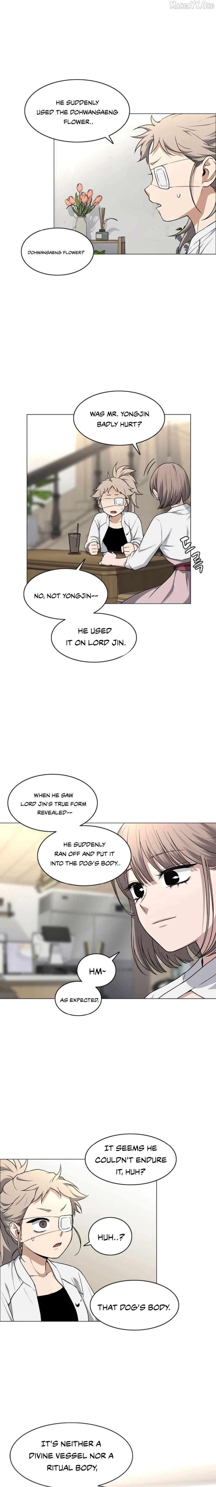 Read Jakdu Manga Online