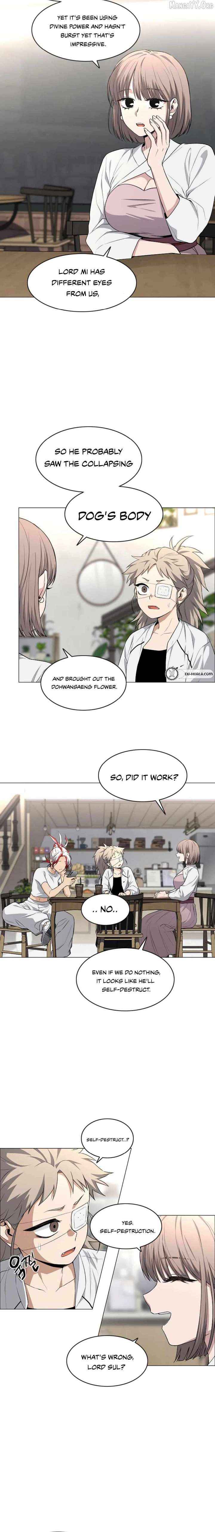 Read Jakdu Manga Online