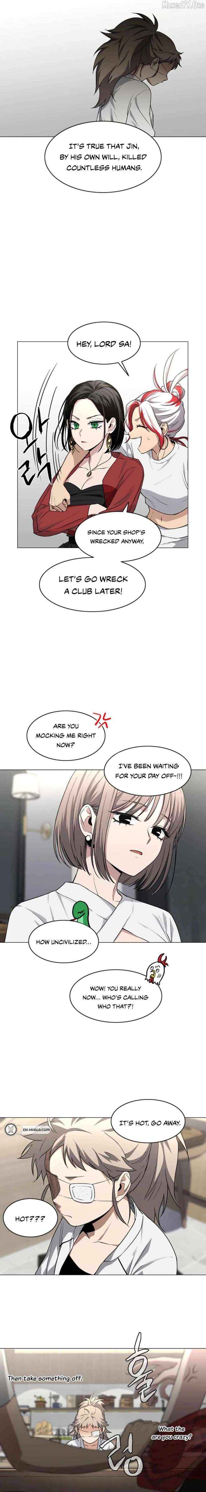 Read Jakdu Manga Online