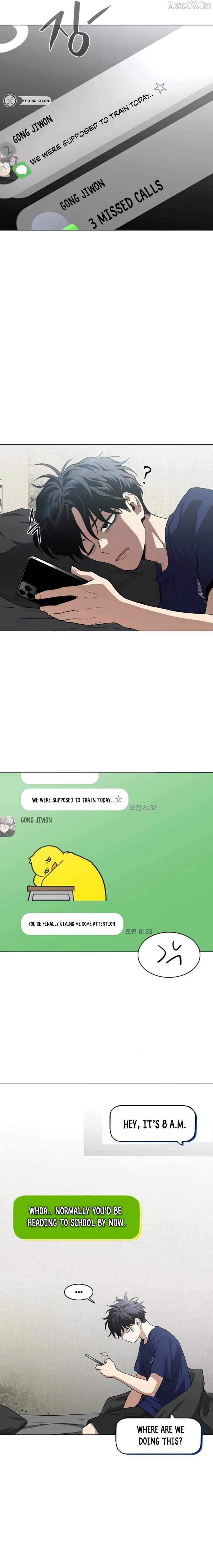 Read Jakdu Manga Online