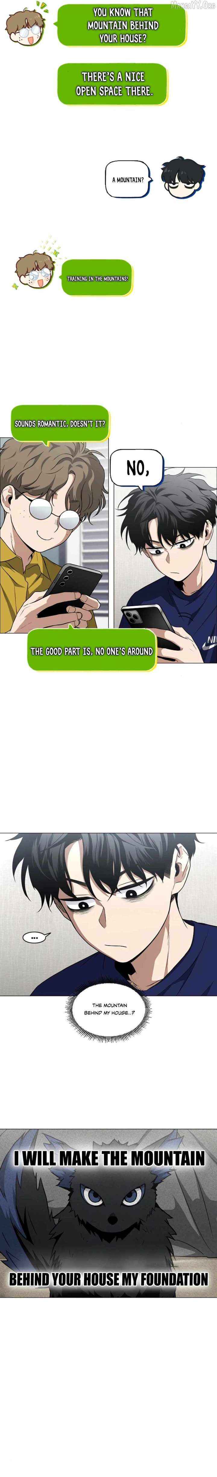 Read Jakdu Manga Online