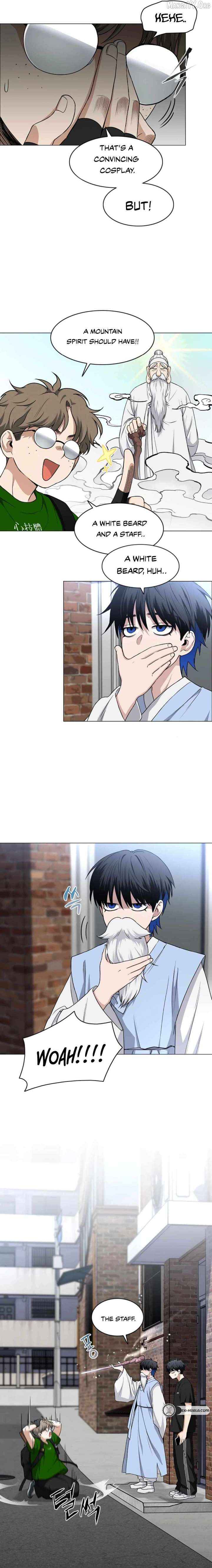 Read Jakdu Manga Online