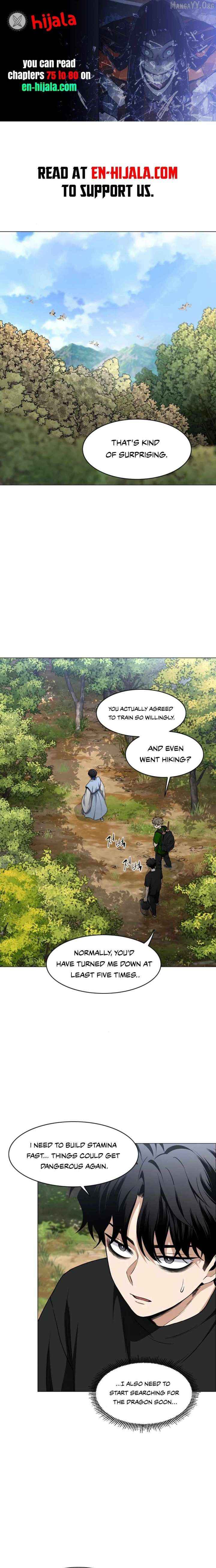 Read Jakdu Manga Online