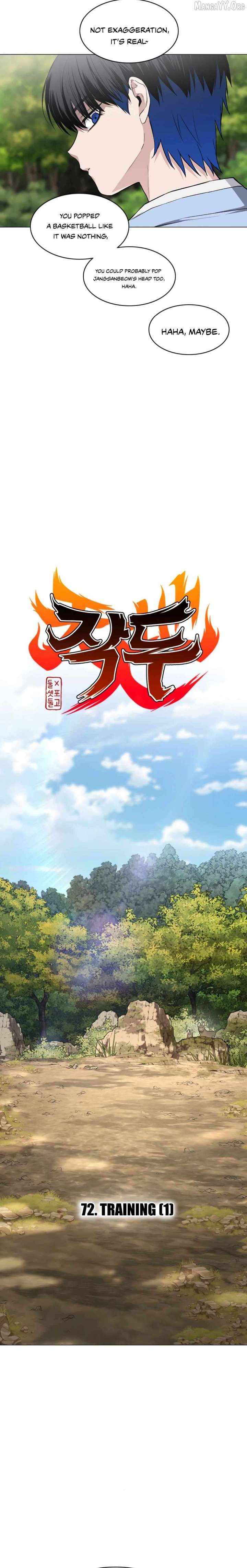 Read Jakdu Manga Online