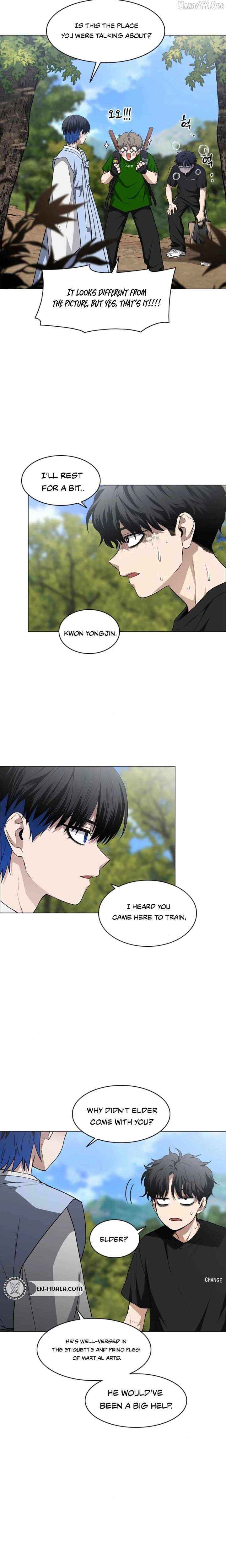 Read Jakdu Manga Online