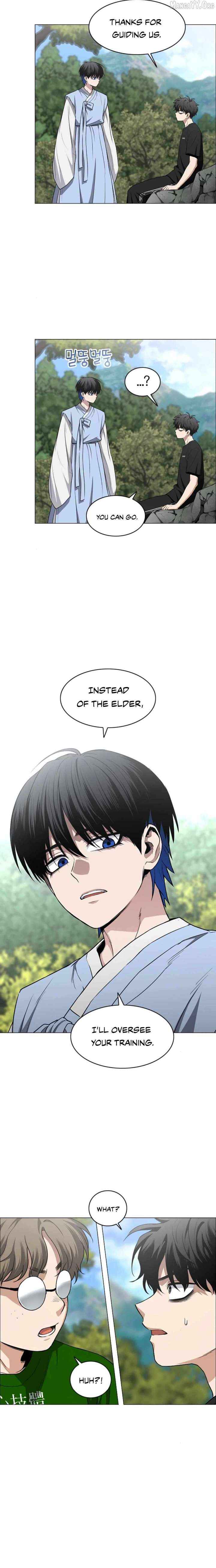 Read Jakdu Manga Online