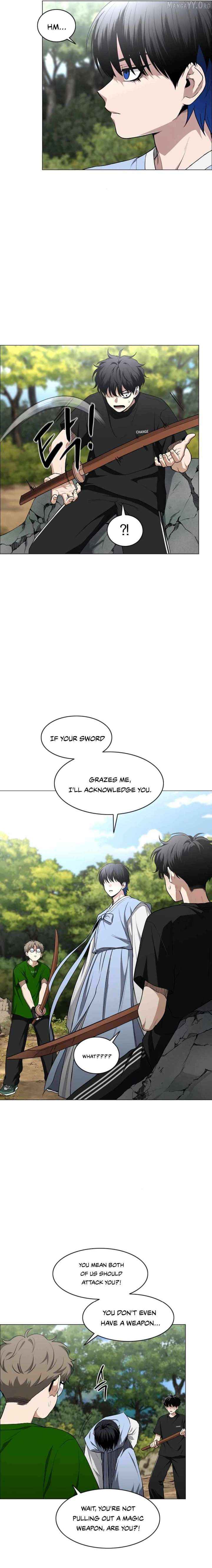 Read Jakdu Manga Online