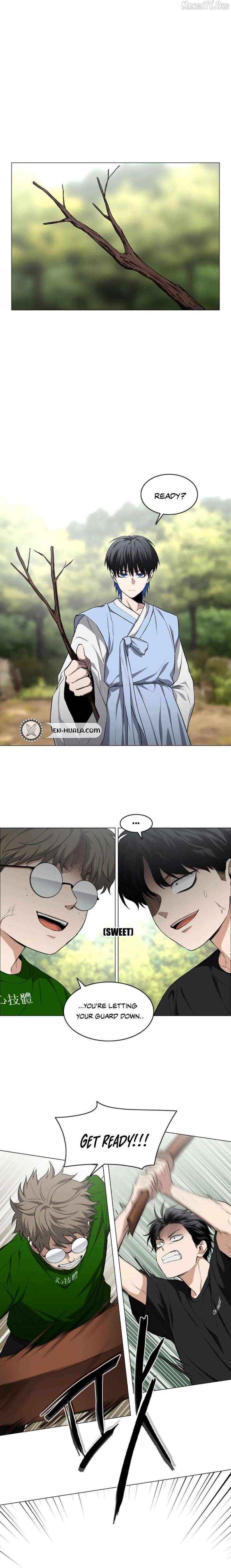 Read Jakdu Manga Online