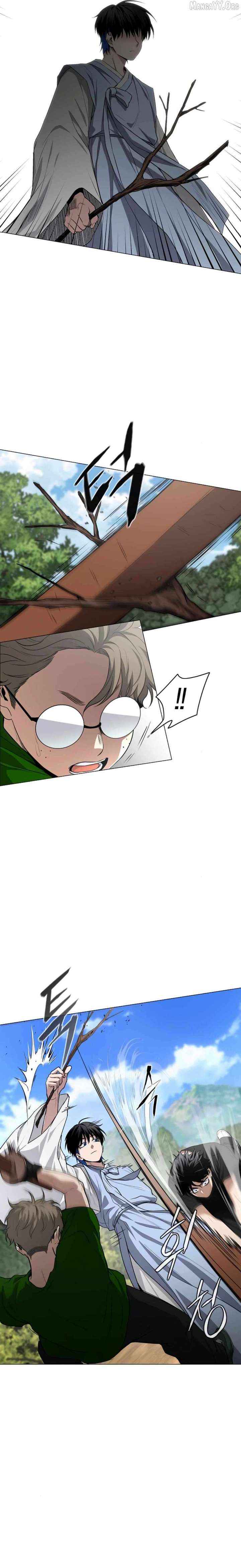 Read Jakdu Manga Online