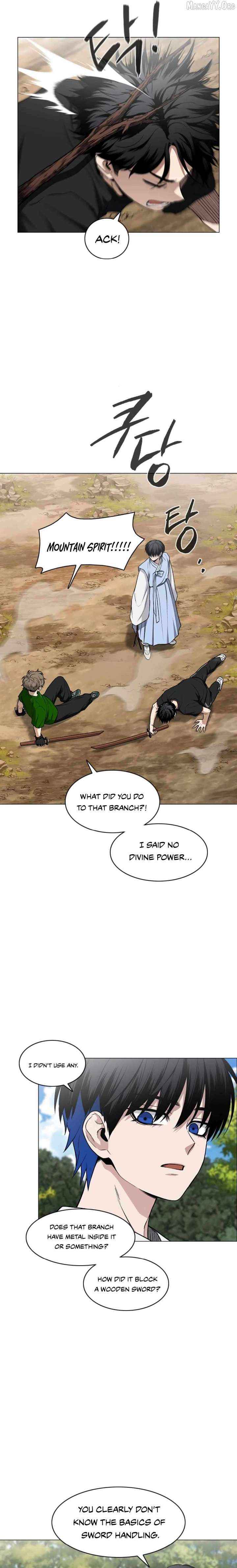 Read Jakdu Manga Online