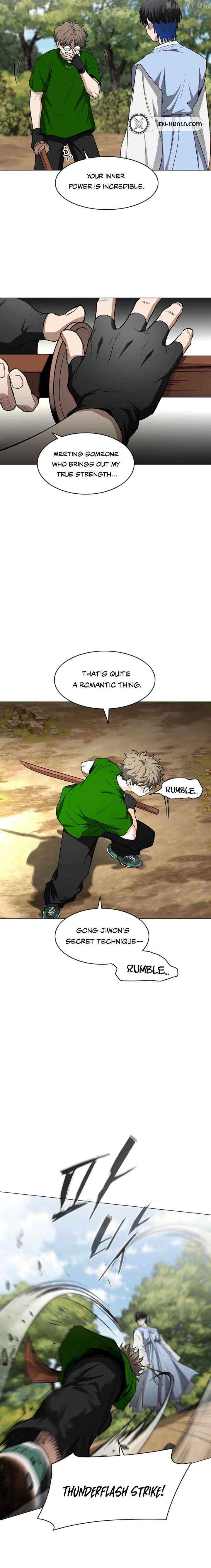 Read Jakdu Manga Online