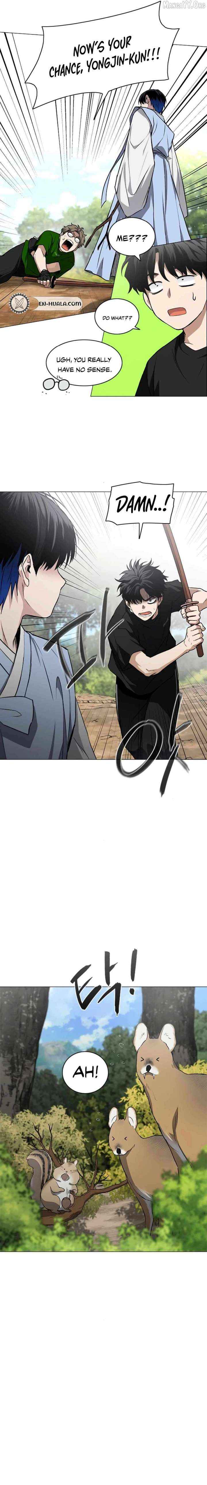 Read Jakdu Manga Online