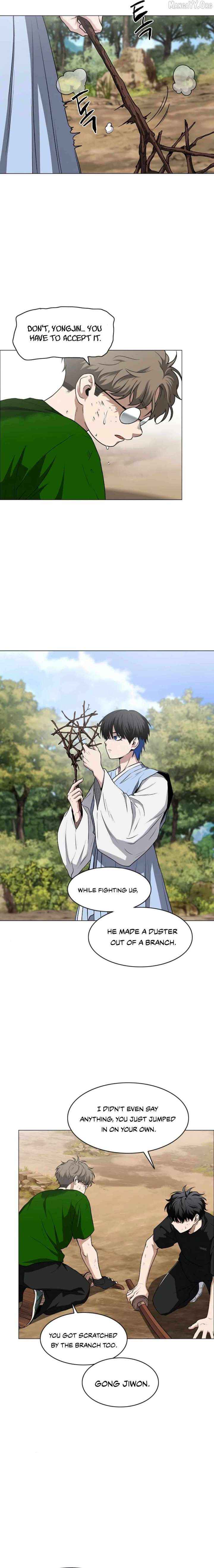 Read Jakdu Manga Online