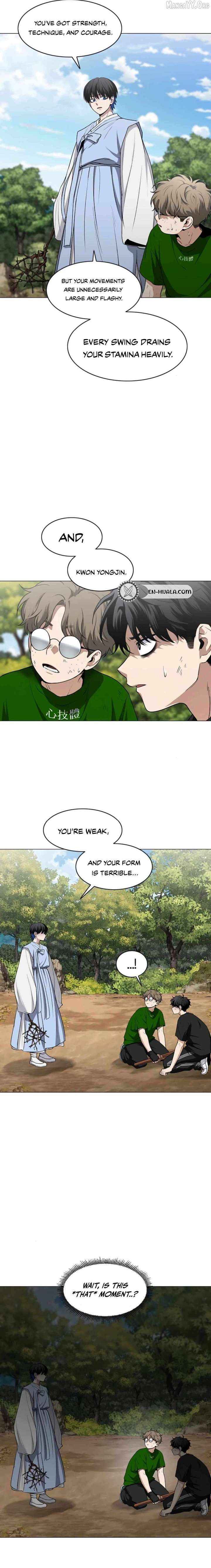 Read Jakdu Manga Online