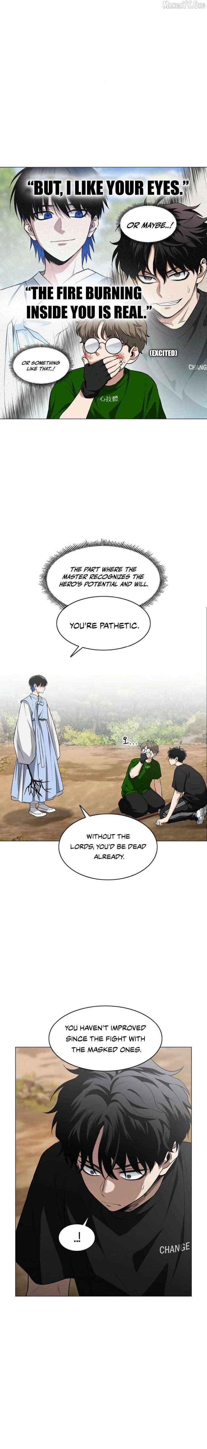 Read Jakdu Manga Online