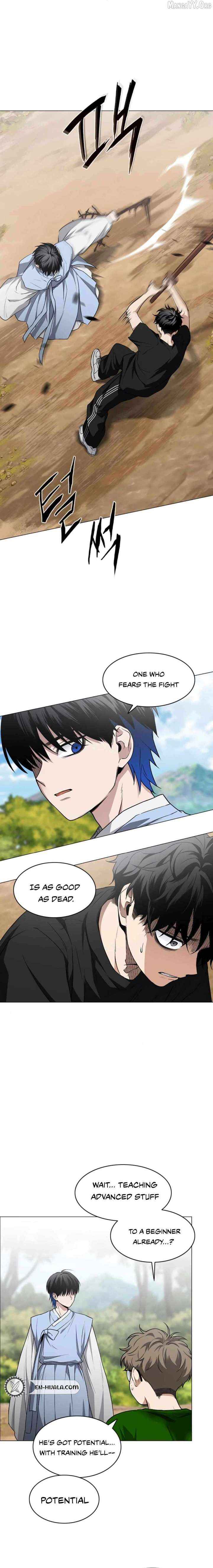 Read Jakdu Manga Online