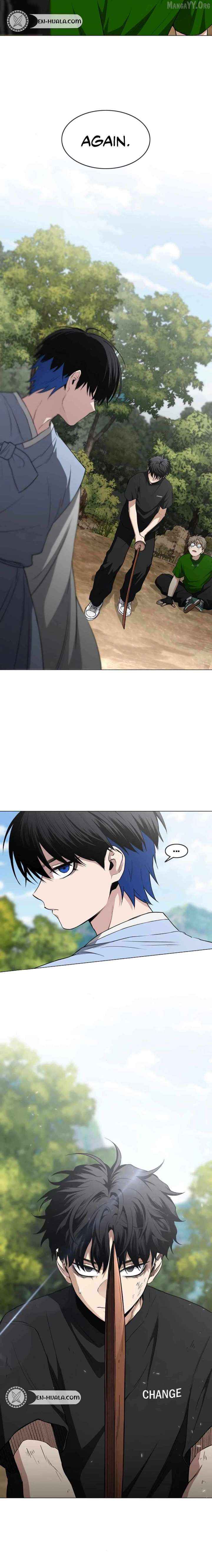 Read Jakdu Manga Online