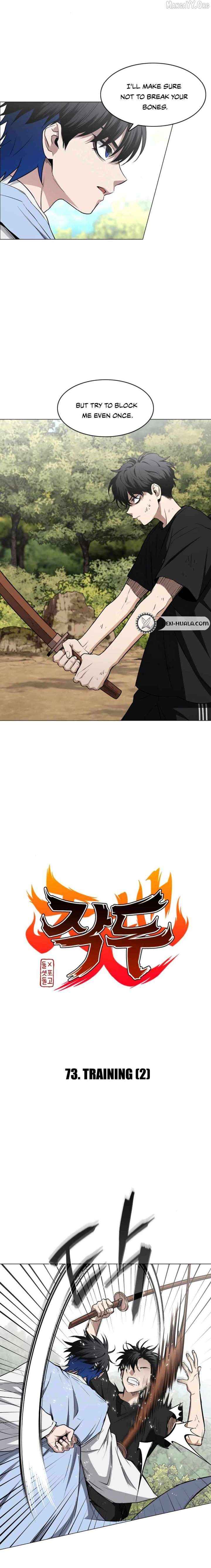 Read Jakdu Manga Online