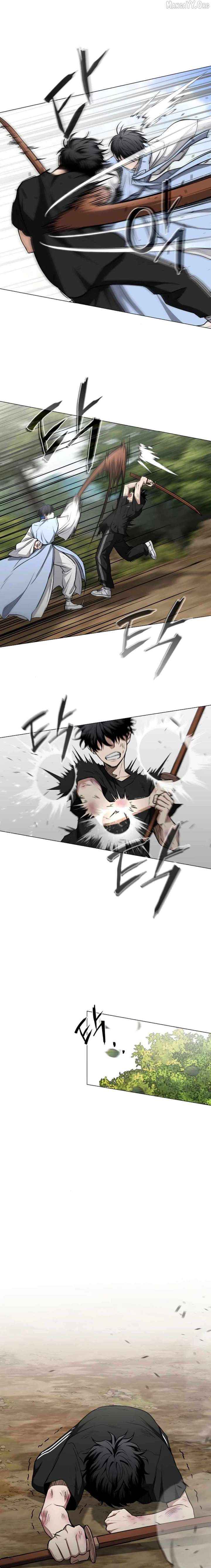 Read Jakdu Manga Online