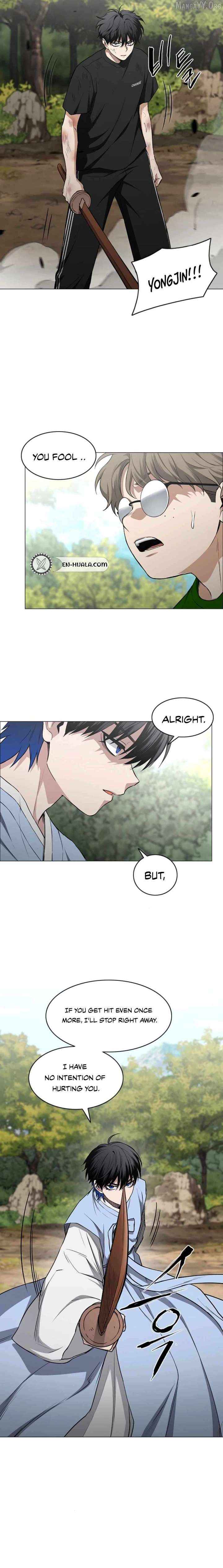 Read Jakdu Manga Online