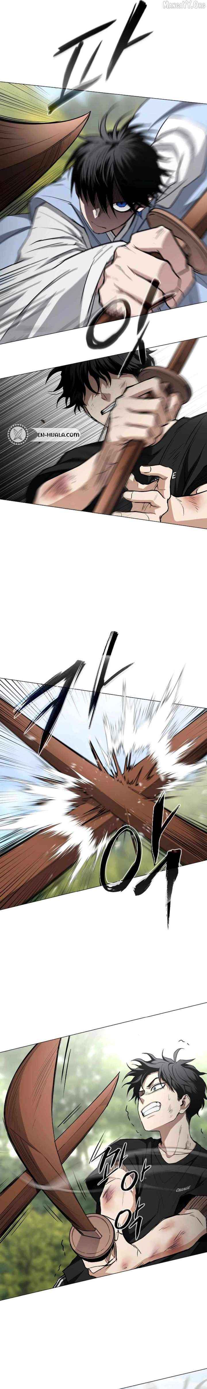 Read Jakdu Manga Online