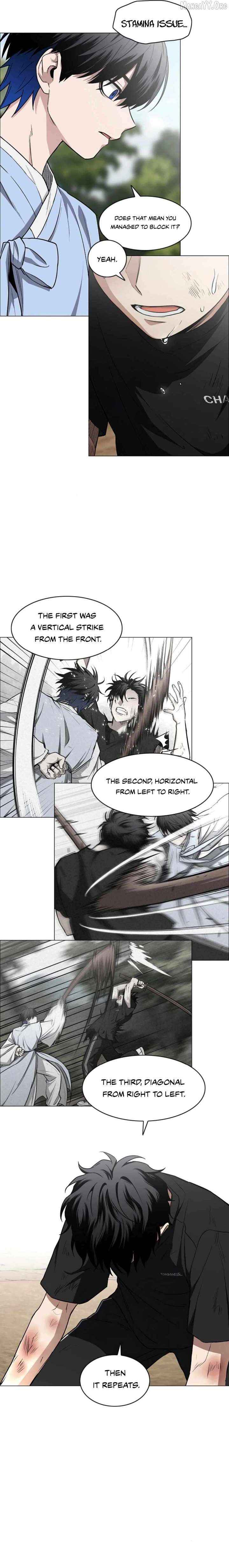 Read Jakdu Manga Online