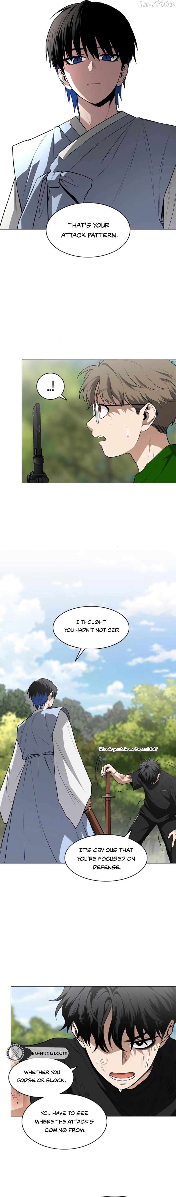 Read Jakdu Manga Online