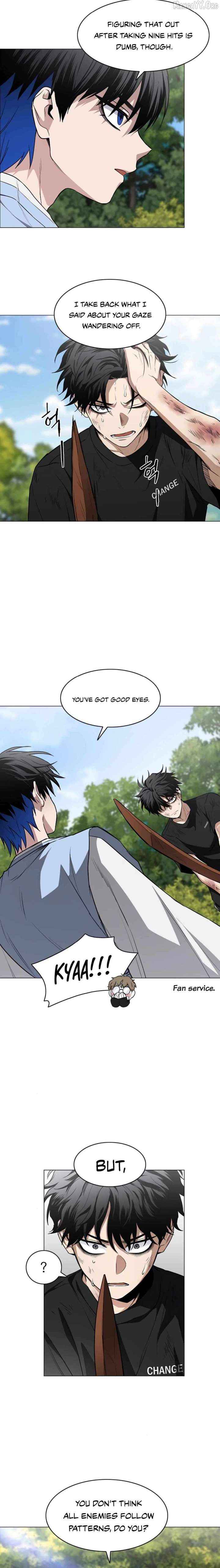 Read Jakdu Manga Online