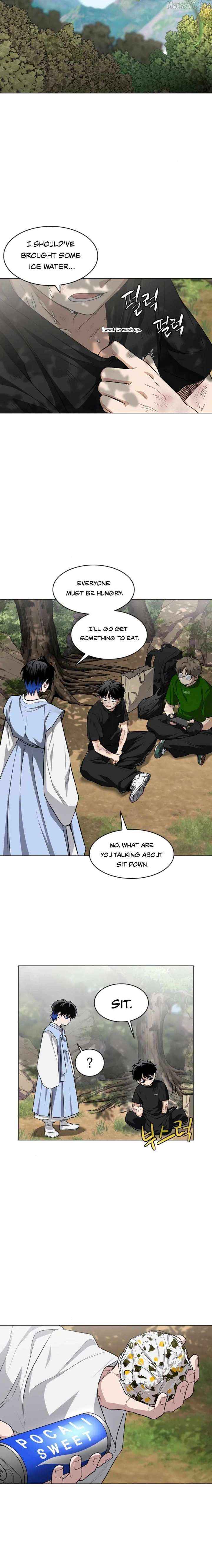 Read Jakdu Manga Online