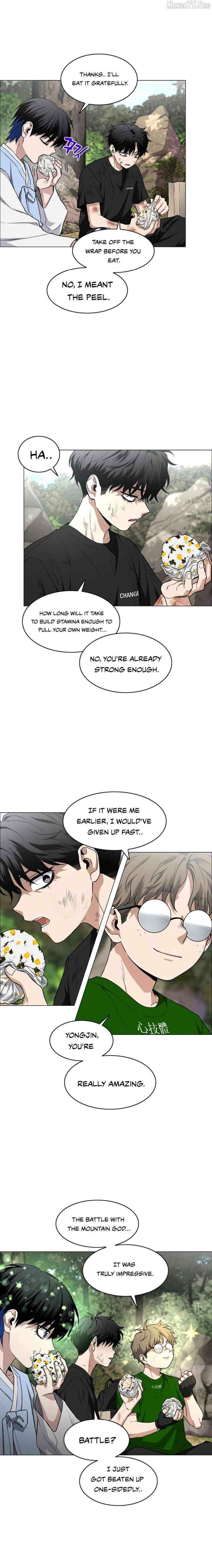 Read Jakdu Manga Online