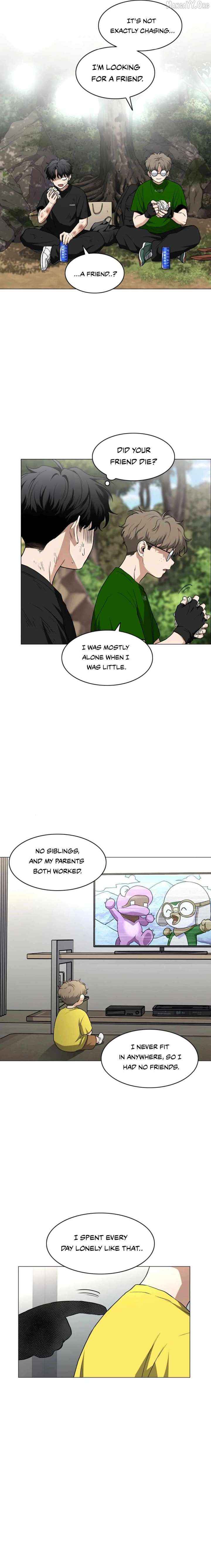 Read Jakdu Manga Online