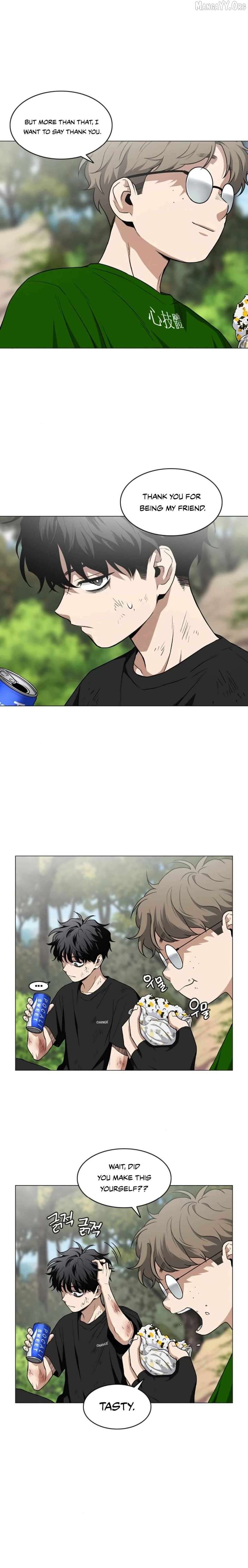 Read Jakdu Manga Online