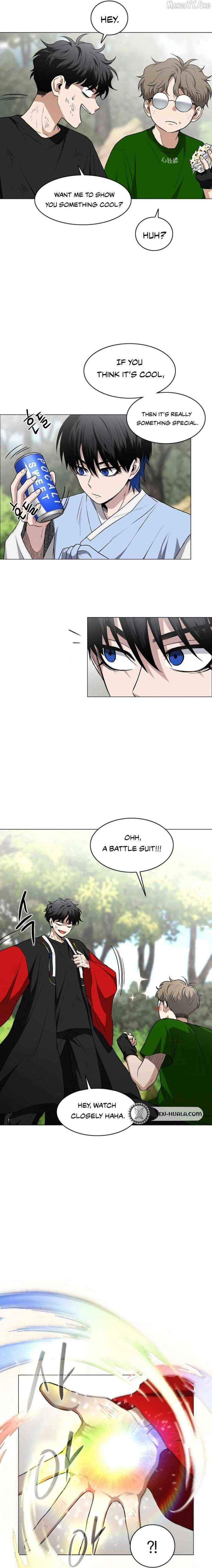 Read Jakdu Manga Online