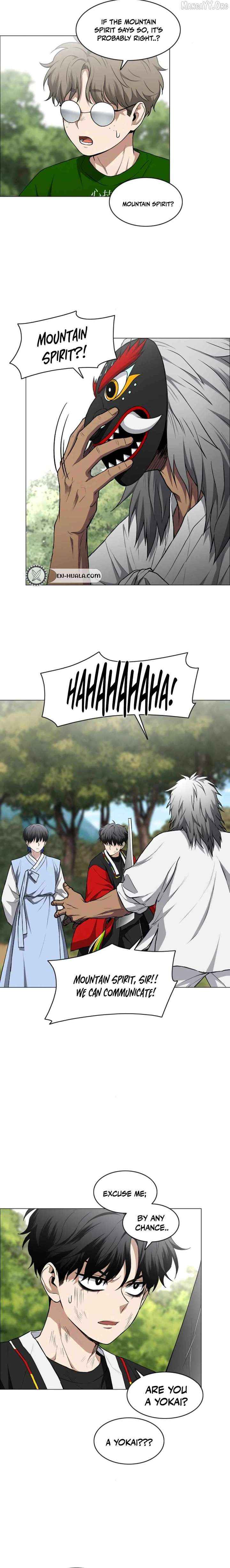 Read Jakdu Manga Online