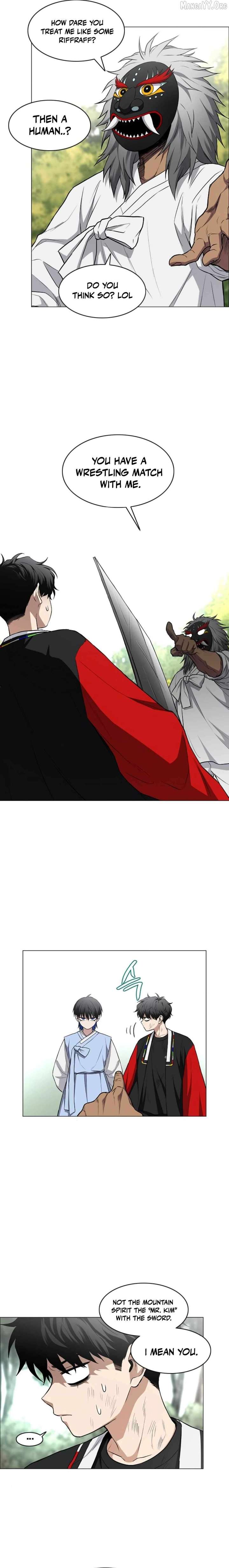 Read Jakdu Manga Online