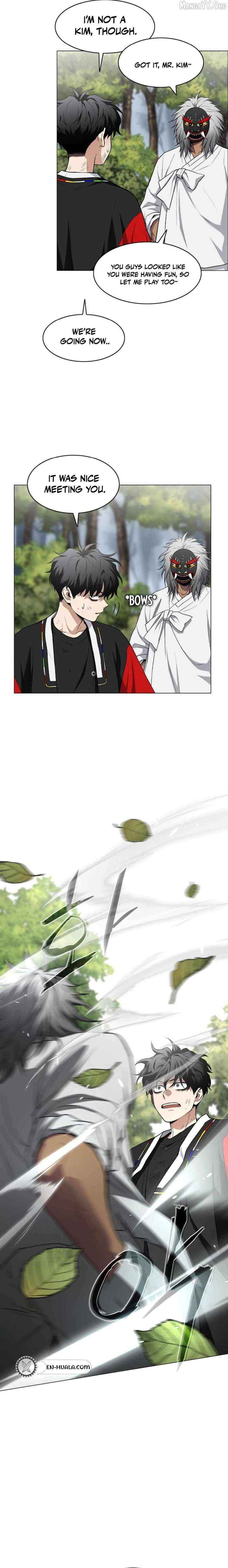 Read Jakdu Manga Online