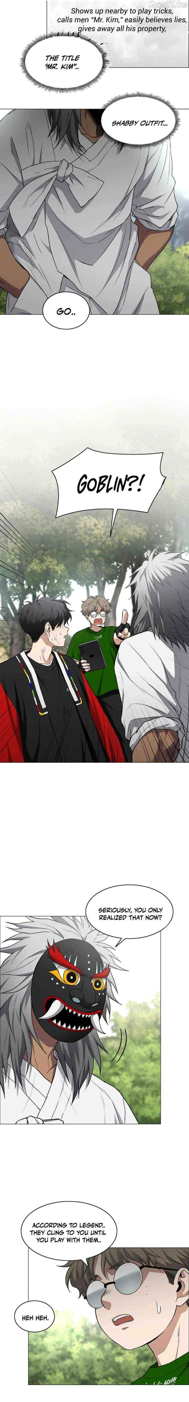 Read Jakdu Manga Online