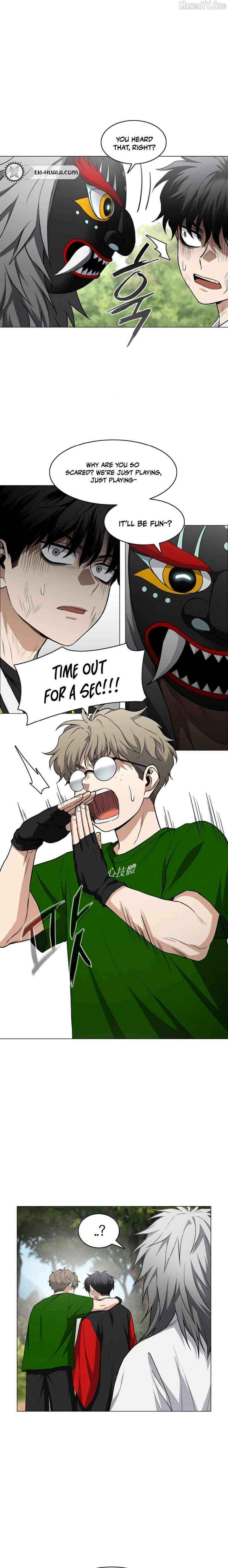 Read Jakdu Manga Online