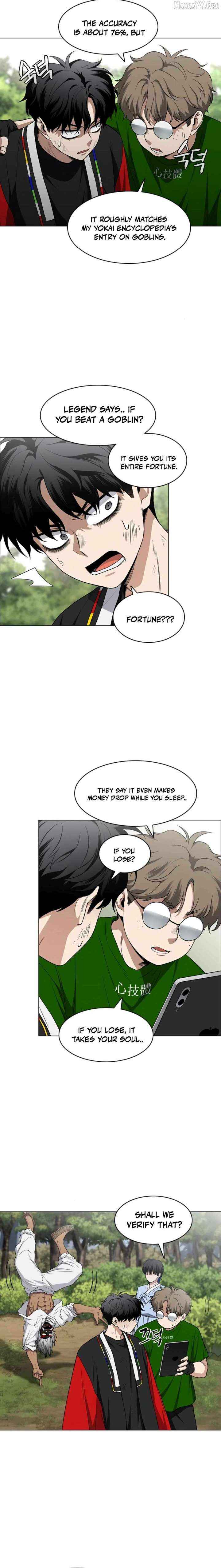 Read Jakdu Manga Online