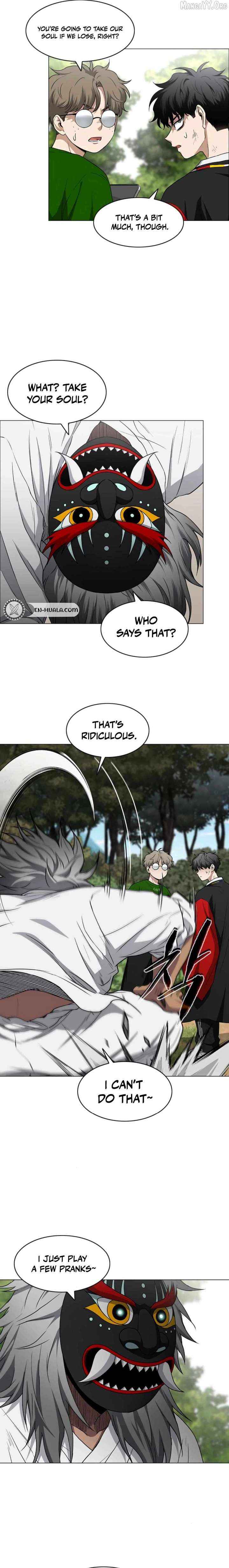 Read Jakdu Manga Online