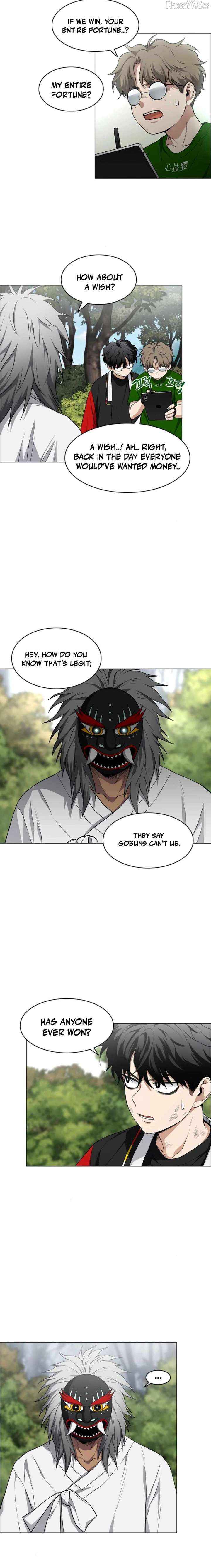 Read Jakdu Manga Online