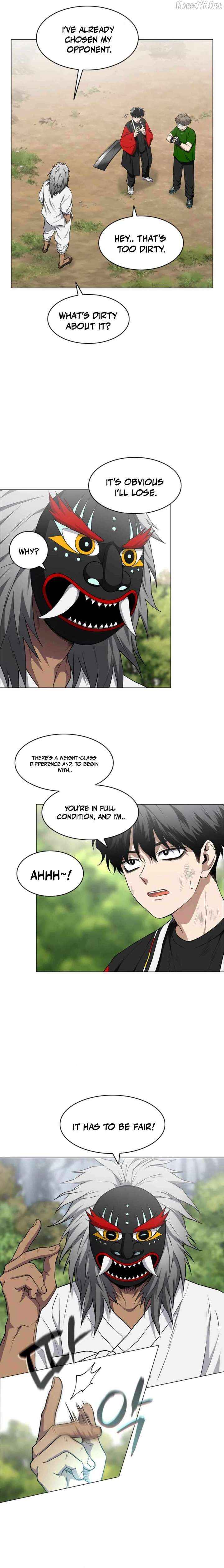 Read Jakdu Manga Online