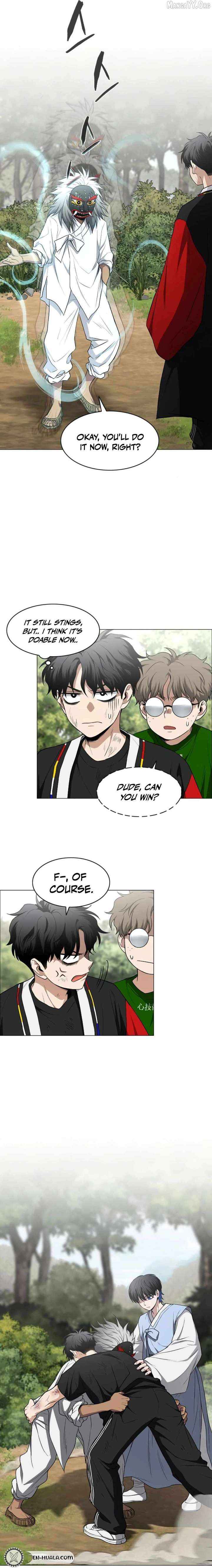 Read Jakdu Manga Online