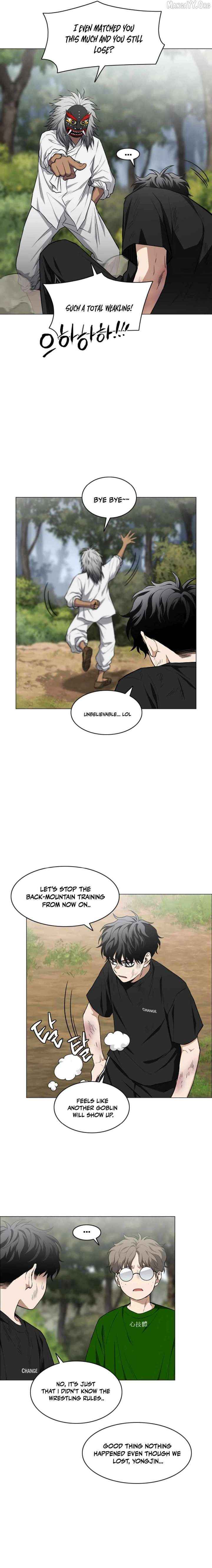 Read Jakdu Manga Online