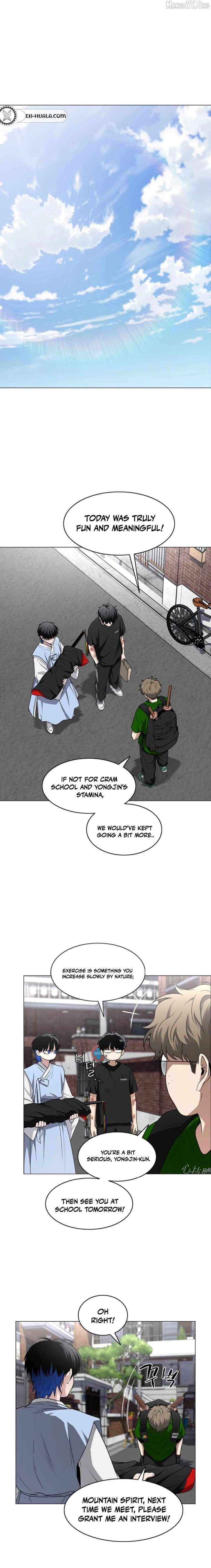 Read Jakdu Manga Online