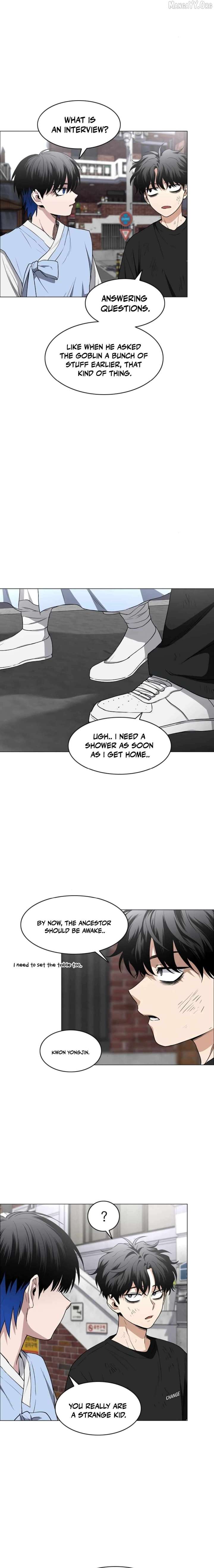 Read Jakdu Manga Online