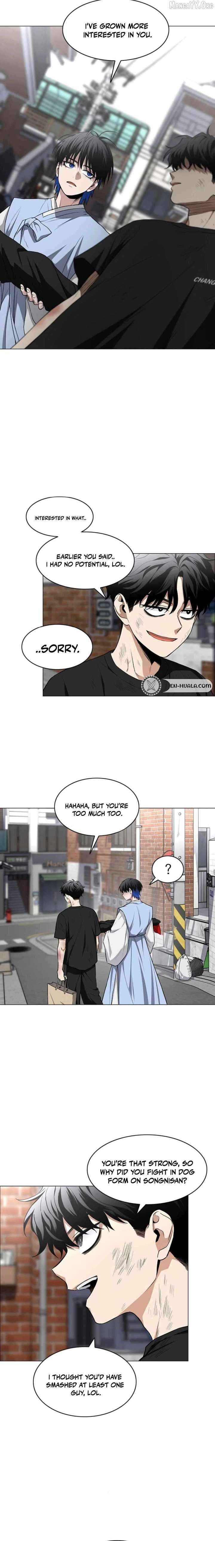 Read Jakdu Manga Online